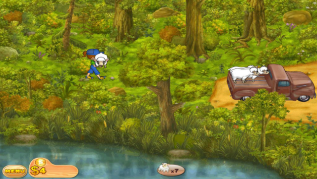 Farm Mania 2 Free Download