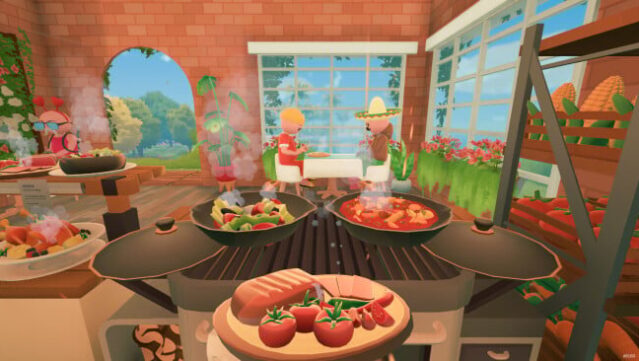 Farm to Table Free Download gameplay