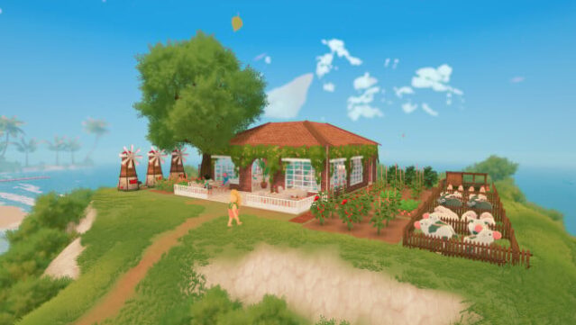 Farm to Table Free Download