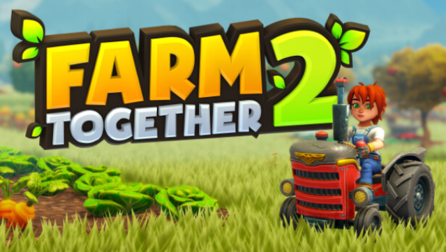 Farm Together 2 Free Download