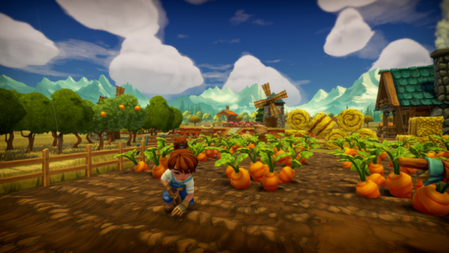 Farm Together 2 Free Download