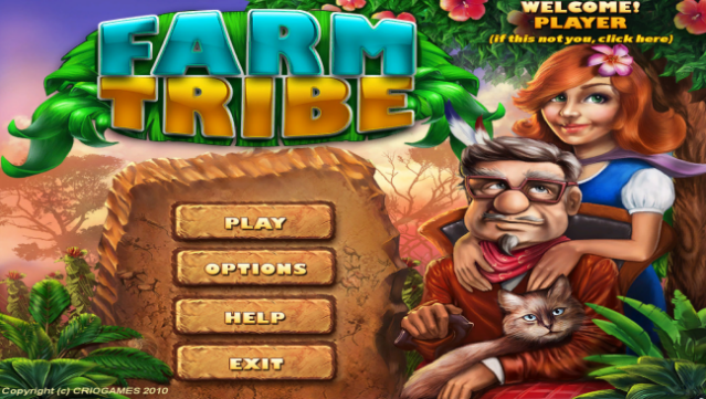 Farm Tribe Free Download