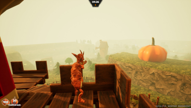 Farm Under Fire Free Download