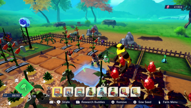 Farmagia Free Download gameplay
