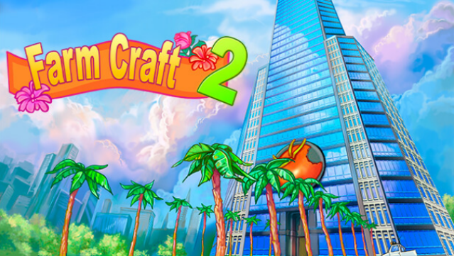 Farmcraft 2 Free Download