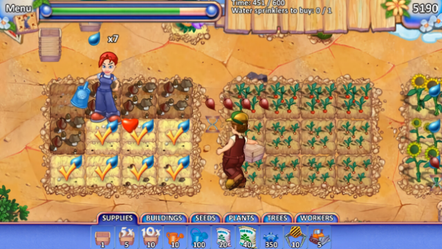 Farmcraft Free Download gameplay