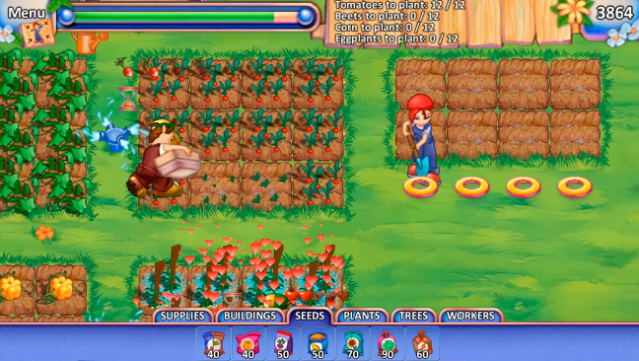 Farmcraft Free Download