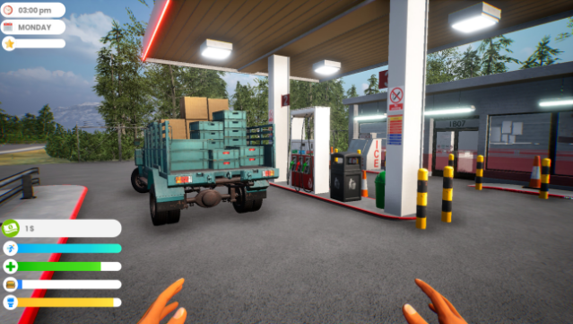 Farmer Life Simulator Free Download gameplay