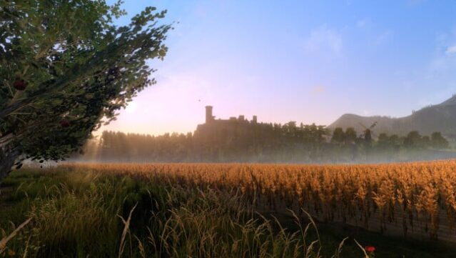 Farmer's Dynasty 2 Free Download gameplay