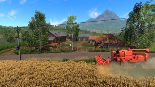 Farmer's Dynasty 2 Free Download