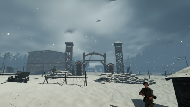 Farmer's Father: Save the Innocence Free Download gameplay