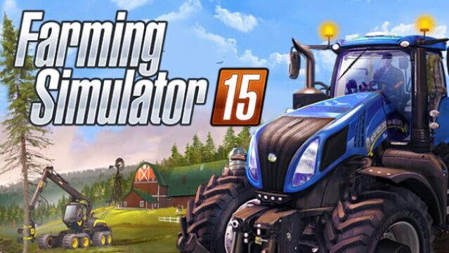 Farming Simulator Free Download