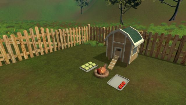 Farming & Supermarket Simulator Free Download gameplay