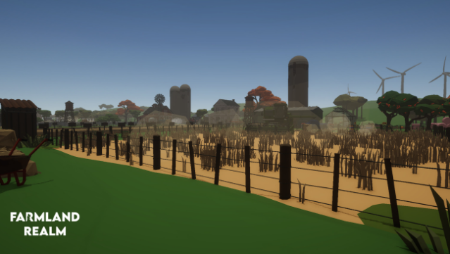 Farmland Realm Free Download