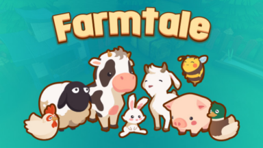 Farmtale Free Download