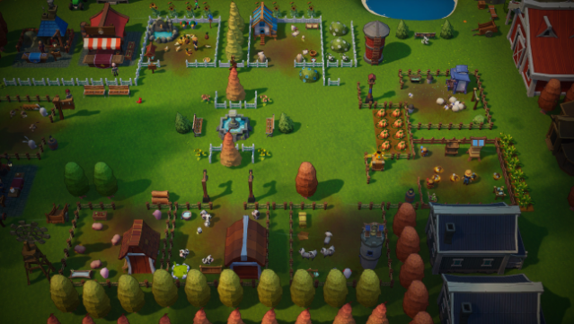 Farmtale Free Download gameplay