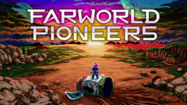 Farworld Pioneers Free Download