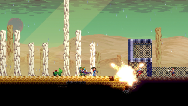 Farworld Pioneers Free Download gameplay