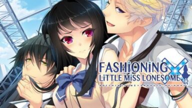 Fashioning Little Miss Lonesome Free Download