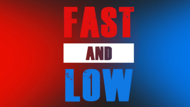 Fast and Low (VR) Free Download