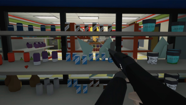 Fast and Low (VR) Free Download gameplay