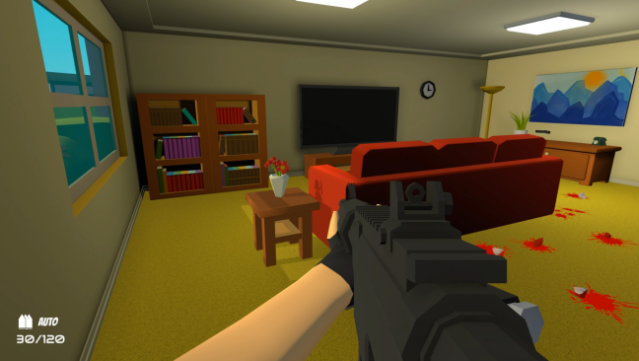 Fast and Low (VR) Free Download