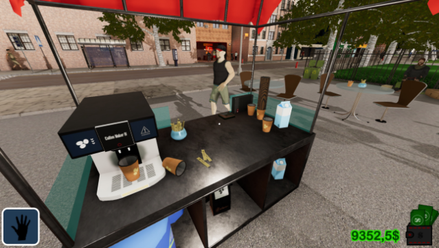 Fast Food Manager Free Download gameplay