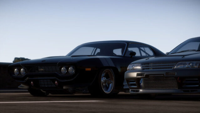 Fast & Furious Crossroads Free Download gameplay