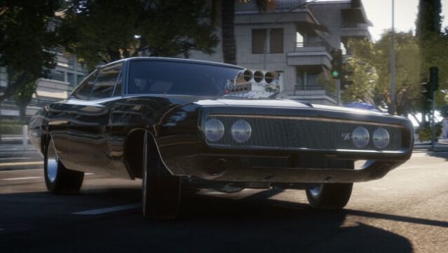Fast & Furious Crossroads Free Download