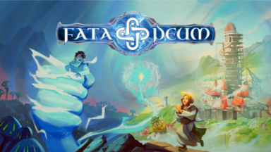 Fata Deum - The God Sim Free Download
