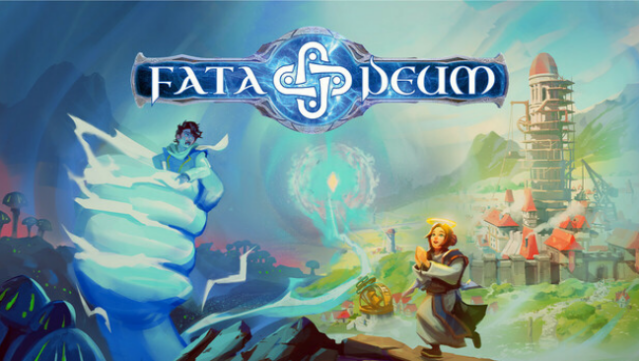 Fata Deum - The God Sim Free Download