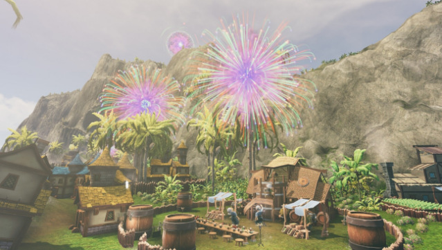 Fata Deum - The God Sim Free Download