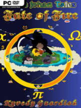 Fate of Fire: Kyvedy Guardiah (v2.05) Free Download