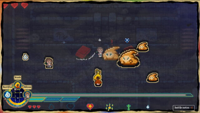 Fate of Fire: Kyvedy Guardiah Free Download gameplay