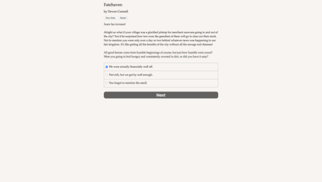 Fatehaven Free Download