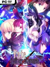 Fate/hollow ataraxia REMASTERED Free Download