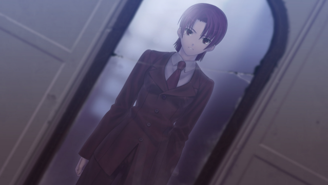 Fate/hollow ataraxia REMASTERED Free Download gameplay