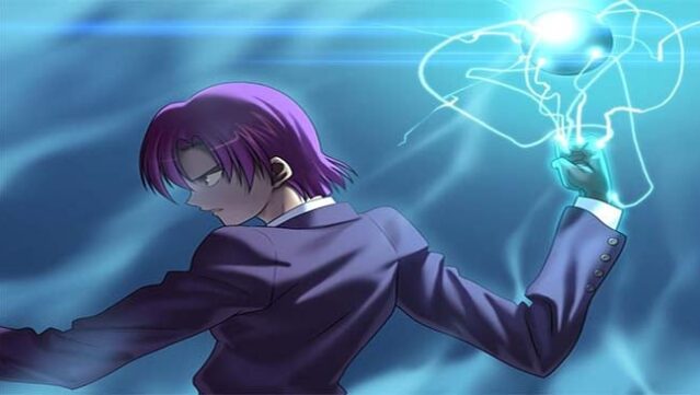 Fate/hollow ataraxia Free Download gameplay