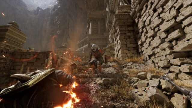 Fatekeeper Free Download gameplay