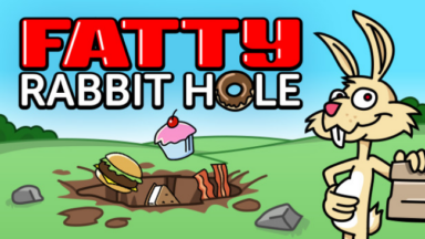 Fatty Rabbit Hole Free Download