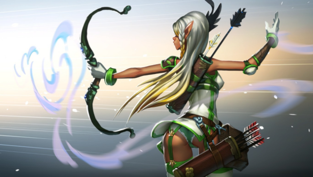 Faulty Apprentice: Fantasy Dating Sim Free Download