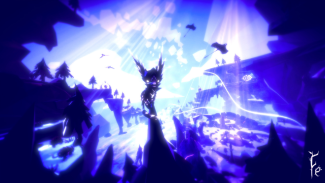 Fe Free Download gameplay
