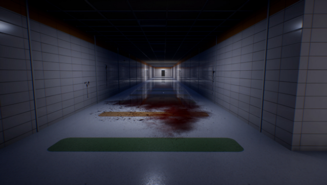 Fear Academy Free Download gameplay