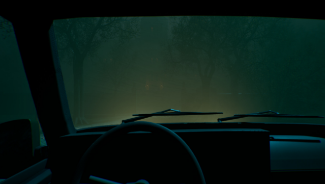 Fear Deeps Free Download gameplay