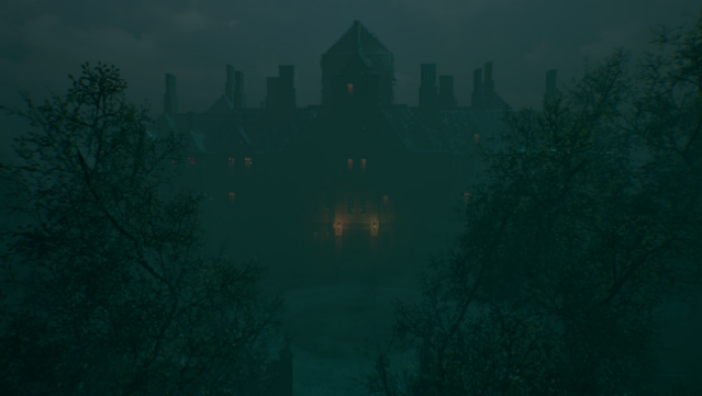 Fear Deeps Free Download