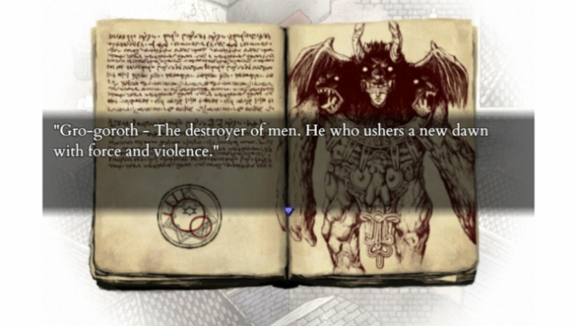 Fear & Hunger 2: Termina Free Download gameplay