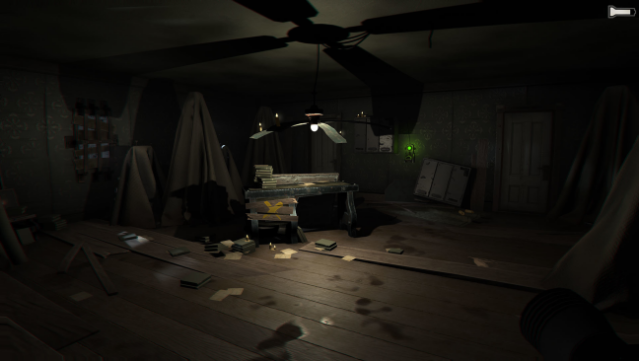 Fear Of The Dark Free Download gameplay