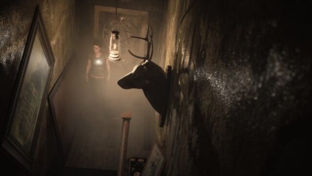 Fear the Dark Unknown Free Download gameplay