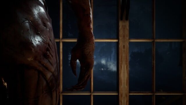 Fear the Dark Unknown Free Download