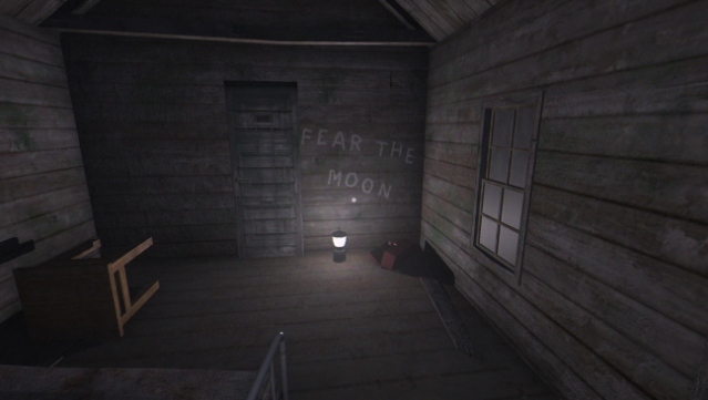 Fear the Moon PC Screenshot
